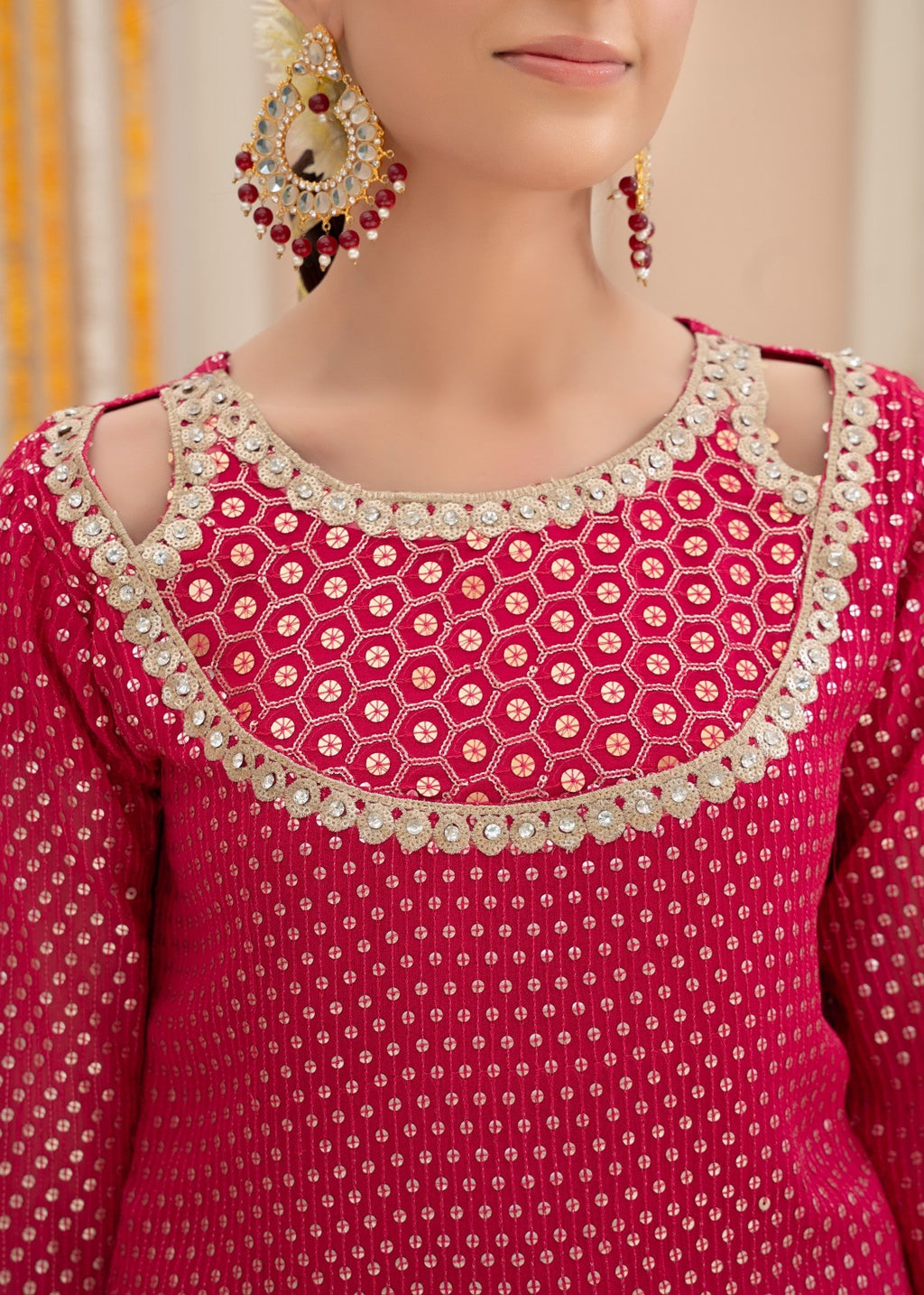 Rangoon Clothing Nayab Women 3pcs