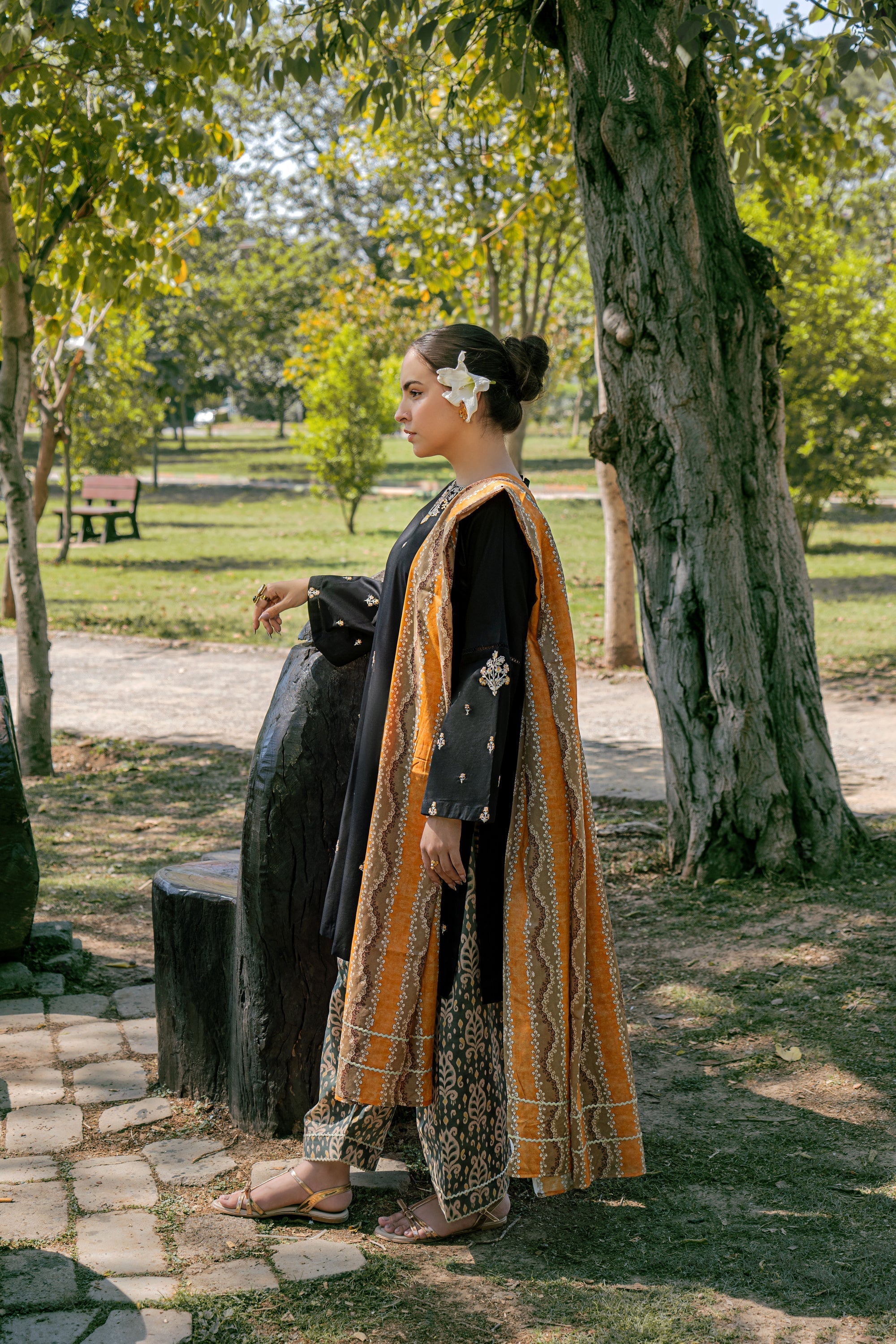 Urge Pret VALERIA Women 3pcs