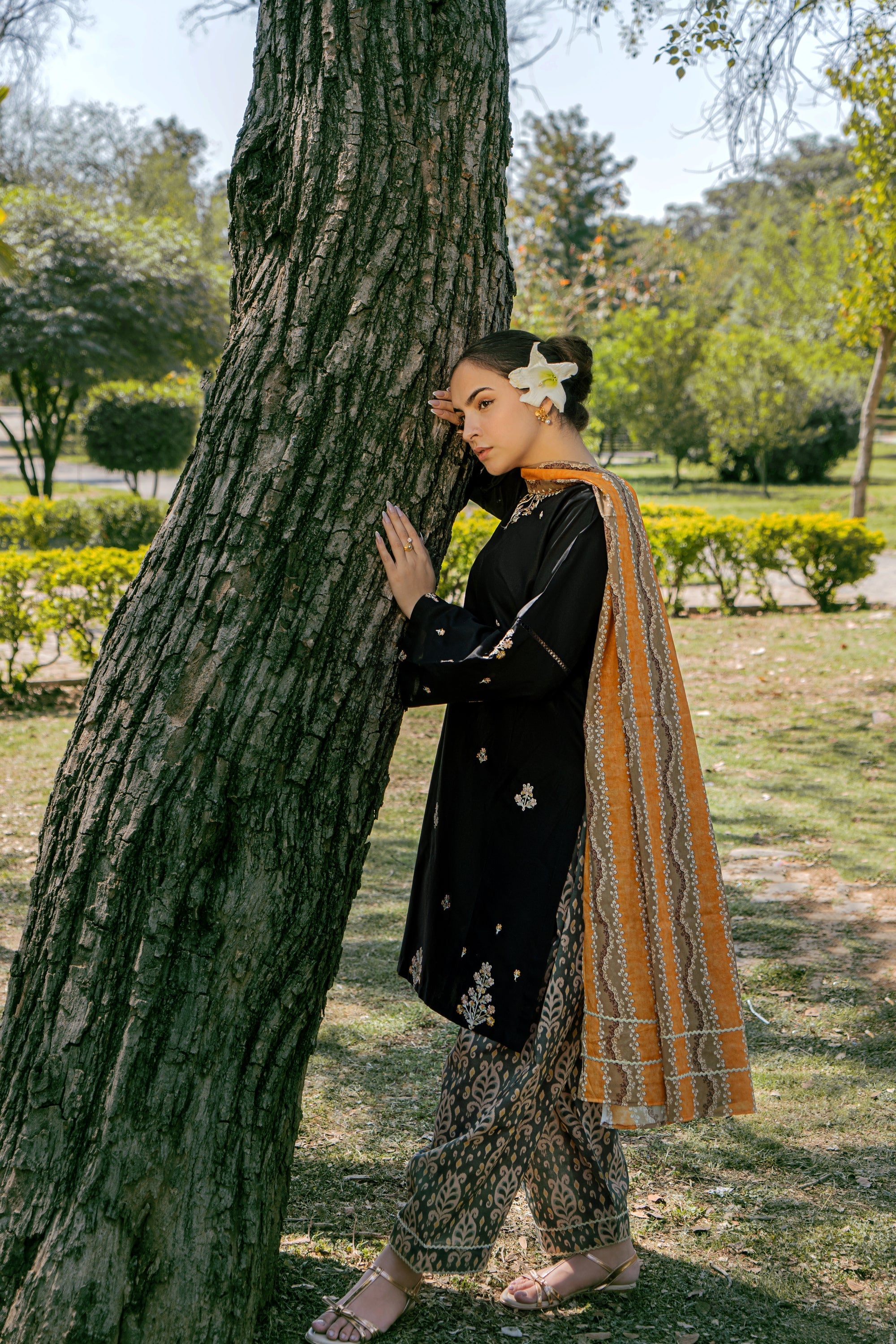 Urge Pret VALERIA Women 3pcs