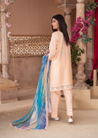 Mah-e-Rooh GB 2002 Women 3pcs