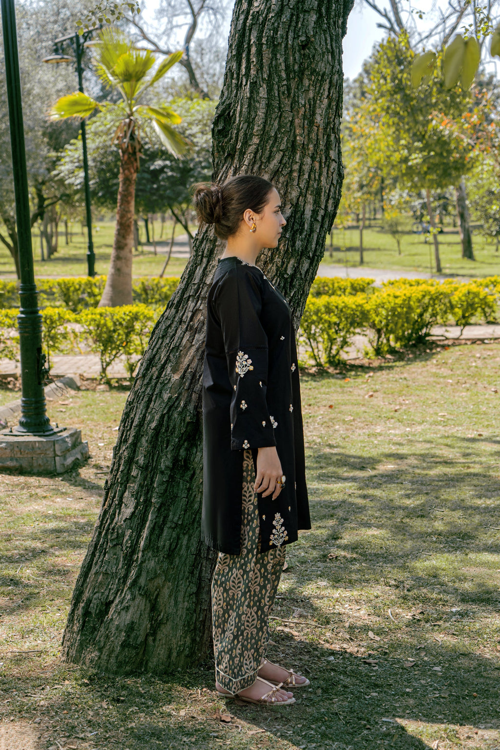 Urge Pret VALERIA Women 3pcs