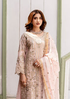 Fog MIRHA Women 3pcs