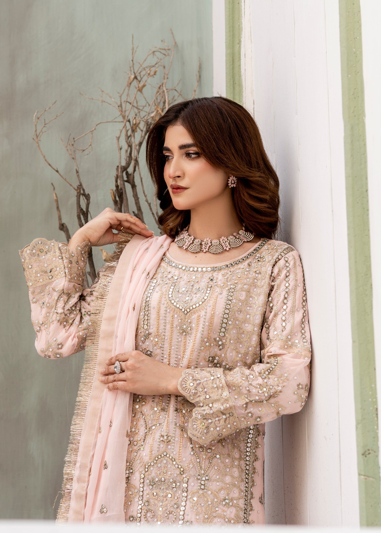 Fog MIRHA Women 3pcs