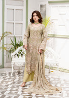 Fog IRHA Women 3pcs
