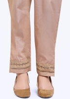 Punkh Trouser CT 78 Beige Women 1pcs