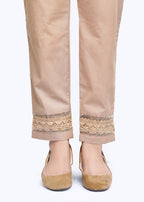Punkh Trouser CT 77 Beige Women 1pcs