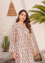 Chaudhary Arts Haram printed Women 2pcs