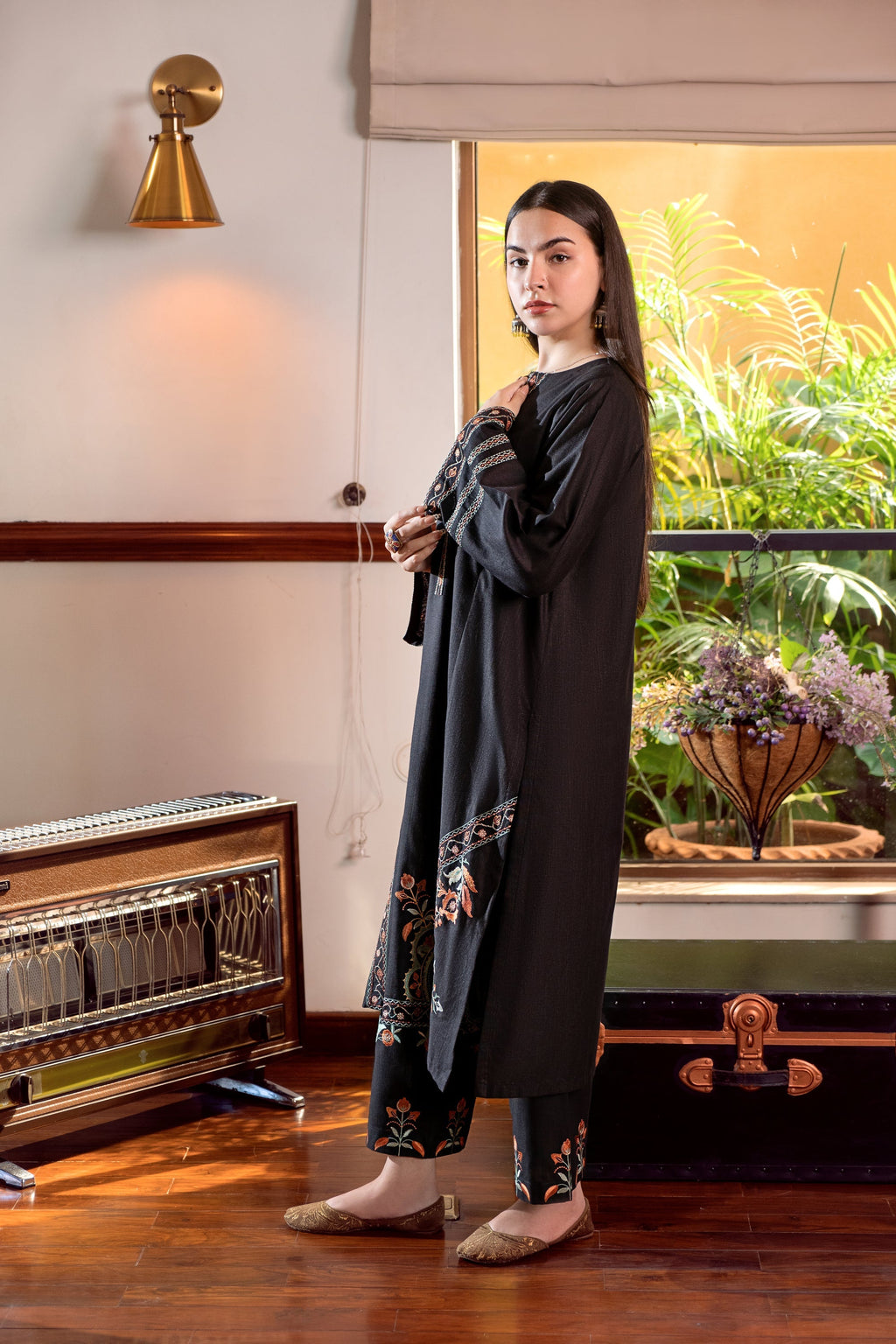 Urge Pret THREADS Women 2pcs