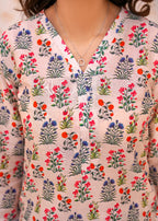 Chaudhary Arts Haram printed Women 2pcs