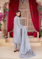 Mah-e-Rooh GB 2017 Women 3pcs