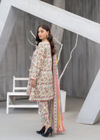 Mah-e-Rooh RG 3034 Women 3pcs