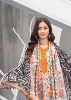 Mah-e-Rooh RG 3032 Women 3pcs