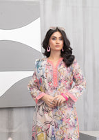 Mah-e-Rooh RG 3036 Women 3pcs