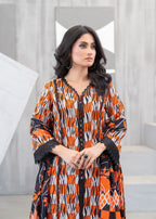 Mah-e-Rooh RG 3037 Women 3pcs