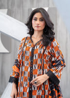 Mah-e-Rooh RG 3037 Women 3pcs