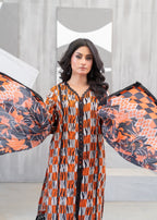 Mah-e-Rooh RG 3037 Women 3pcs
