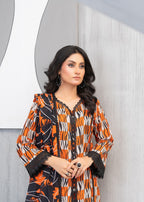 Mah-e-Rooh RG 3037 Women 3pcs