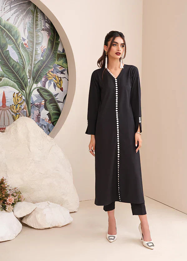 Zainab Musa ONYX Women 2pcs