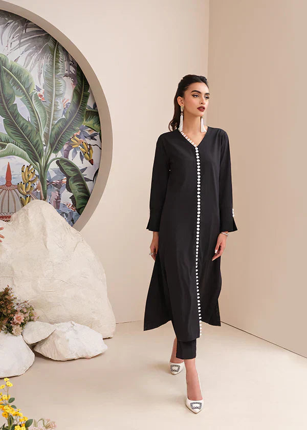 Zainab Musa ONYX Women 2pcs