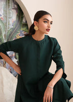 Zainab Musa EMERALD Women 2pcs