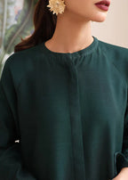 Zainab Musa EMERALD Women 2pcs