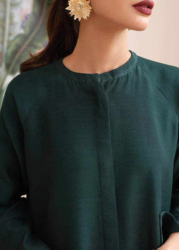 Zainab Musa EMERALD Women 2pcs