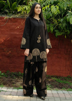 Zarsah Gulzaar Women 3pcs