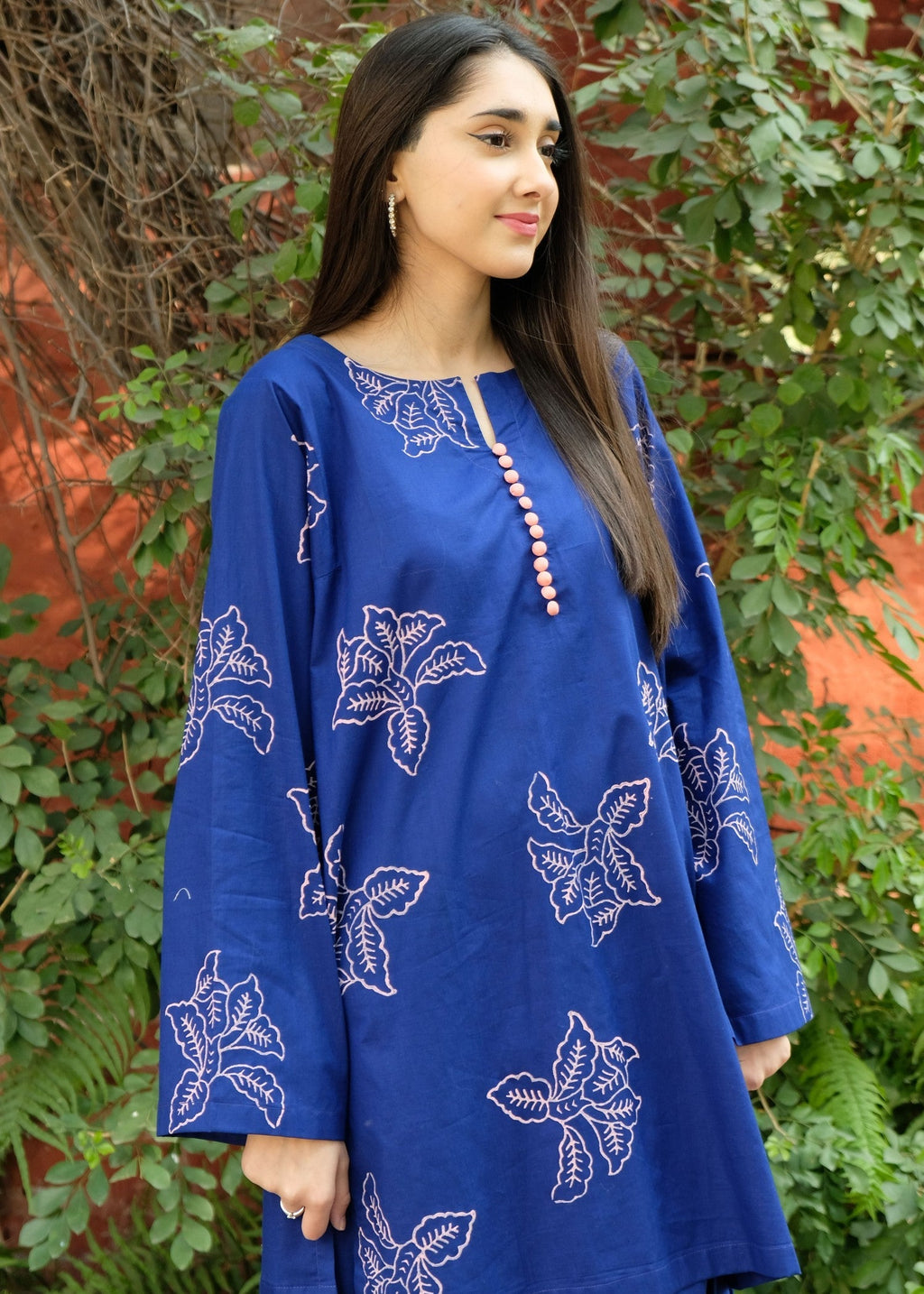 Zarsah Gulnoor Women 3pcs