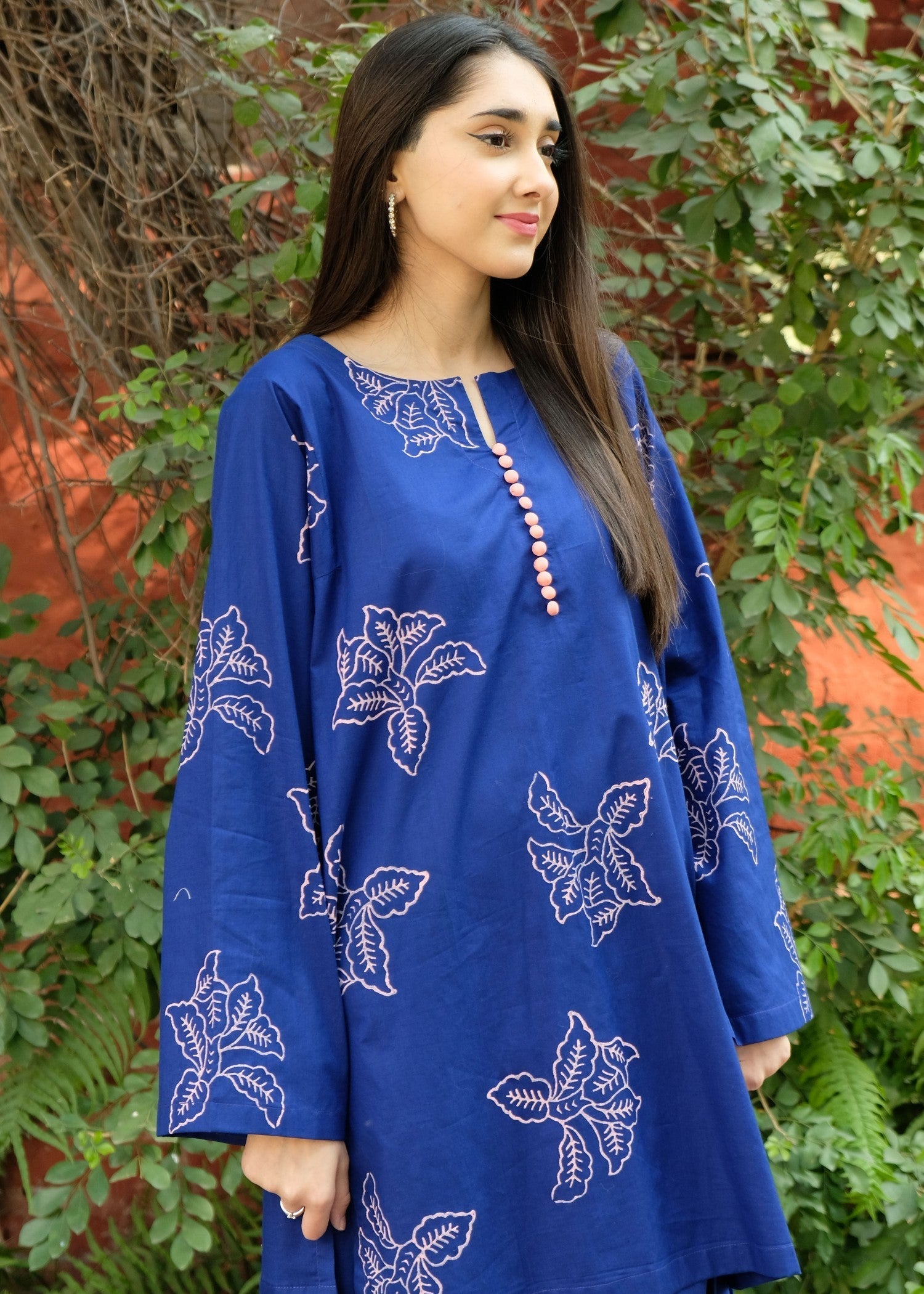 Zarsah Gulnoor Women 3pcs