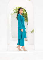 Noori Lawn Pret 25102 Women 2pcs