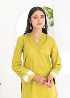 Noori Lawn Pret 25104 Women 2pcs