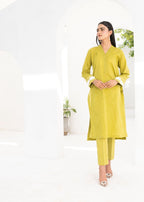 Noori Lawn Pret 25104 Women 2pcs