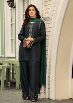 Kausar Attire Ombre Women 3pcs