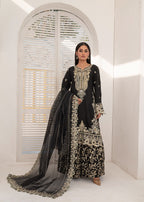 Maherposh FHM 1011 Women 3pcs