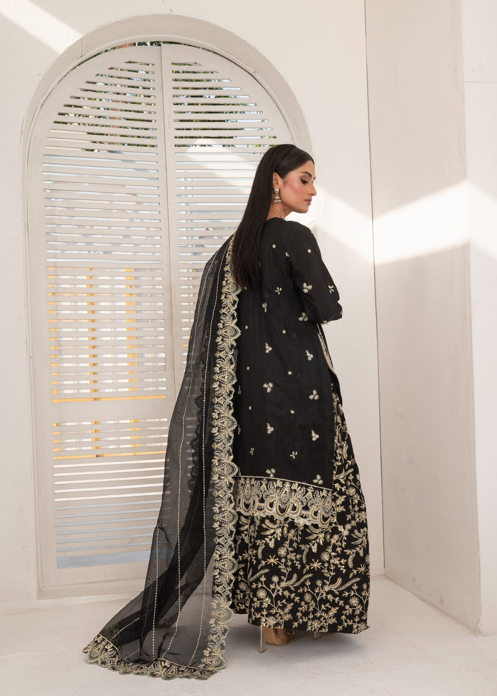 Maherposh FHM 1011 Women 3pcs