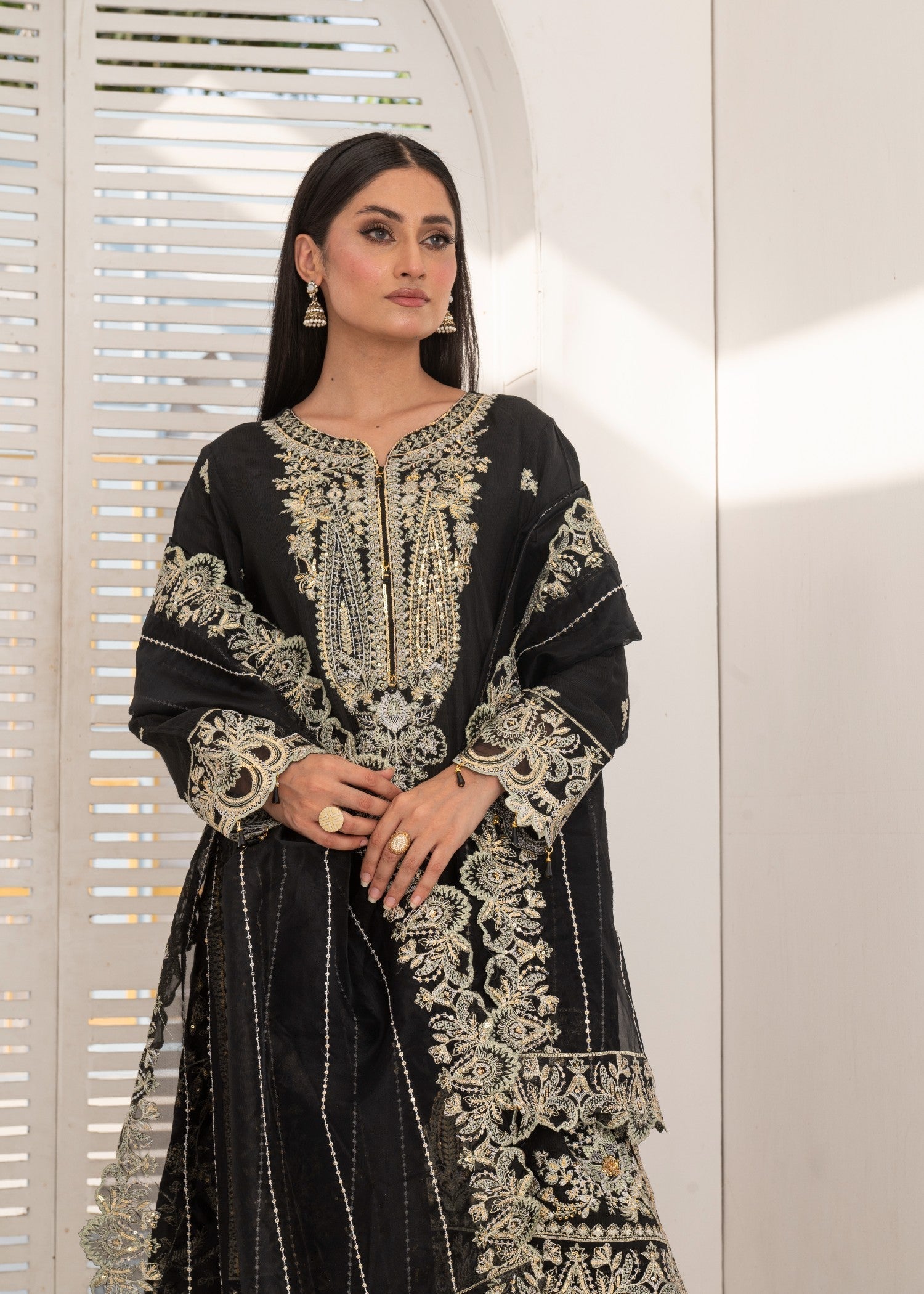 Maherposh FHM 1011 Women 3pcs