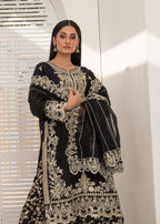 Maherposh FHM 1011 Women 3pcs