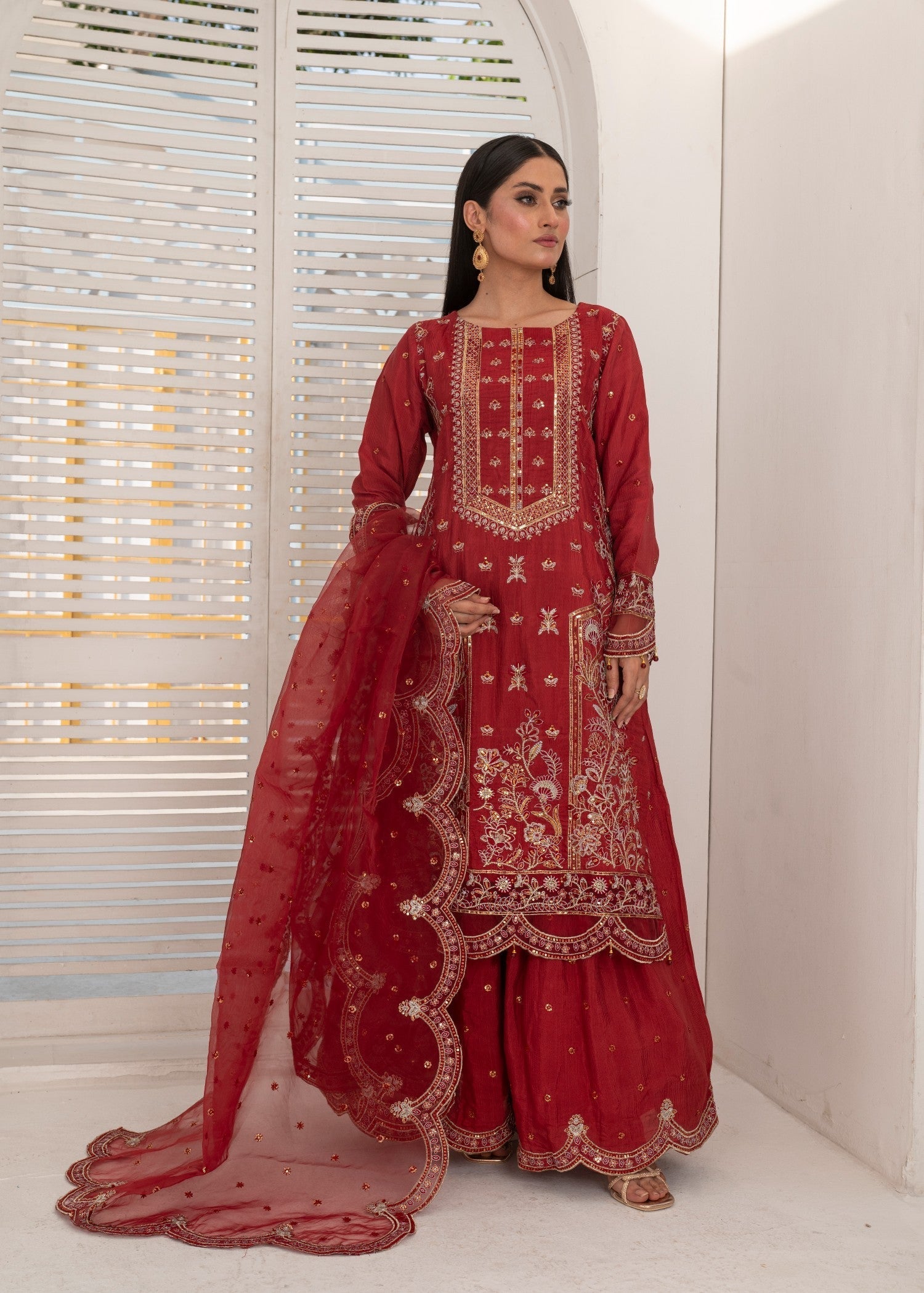 Maherposh FHM 1013 Women 3pcs