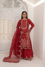 Maherposh FHM 1013 Women 3pcs