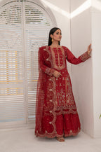 Maherposh FHM 1013 Women 3pcs