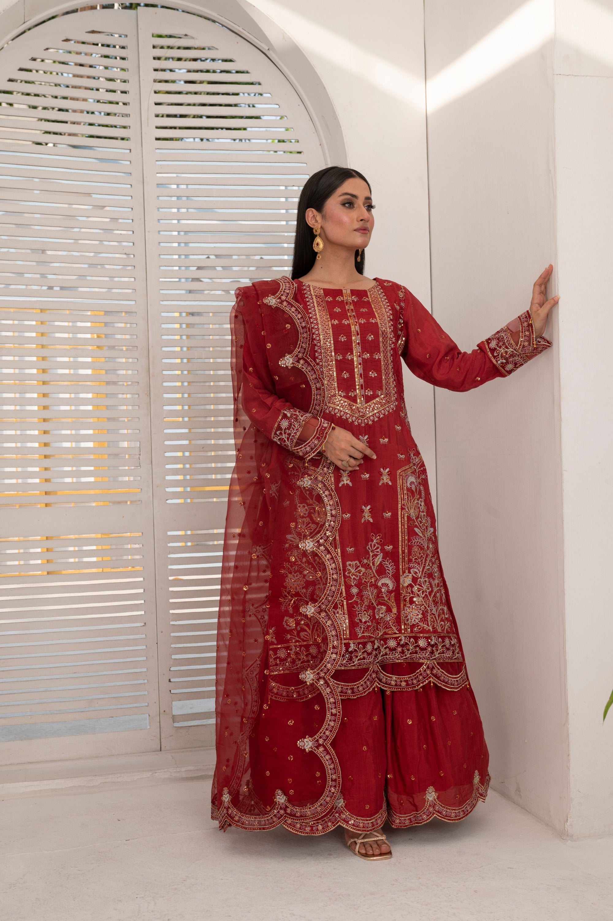 Maherposh FHM 1013 Women 3pcs