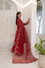Maherposh FHM 1013 Women 3pcs