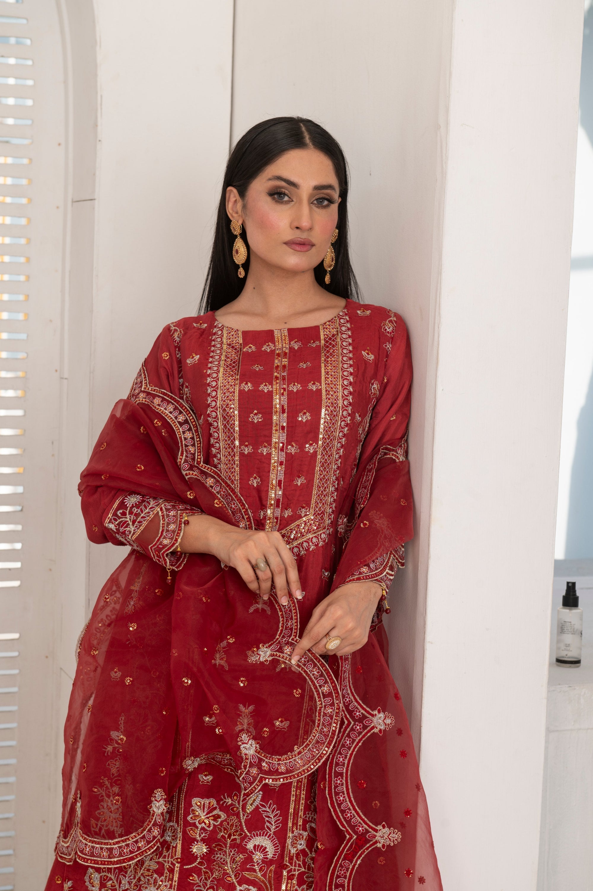 Maherposh FHM 1013 Women 3pcs