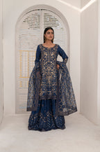 Maherposh FHM 1014 Women 3pcs