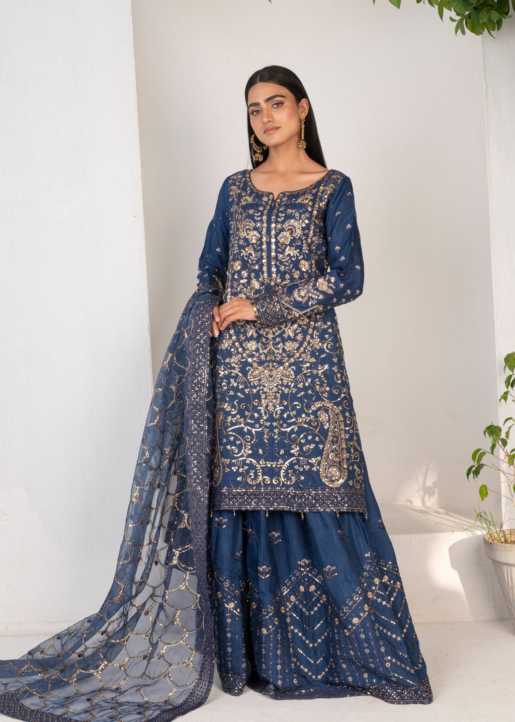 Maherposh FHM 1014 Women 3pcs