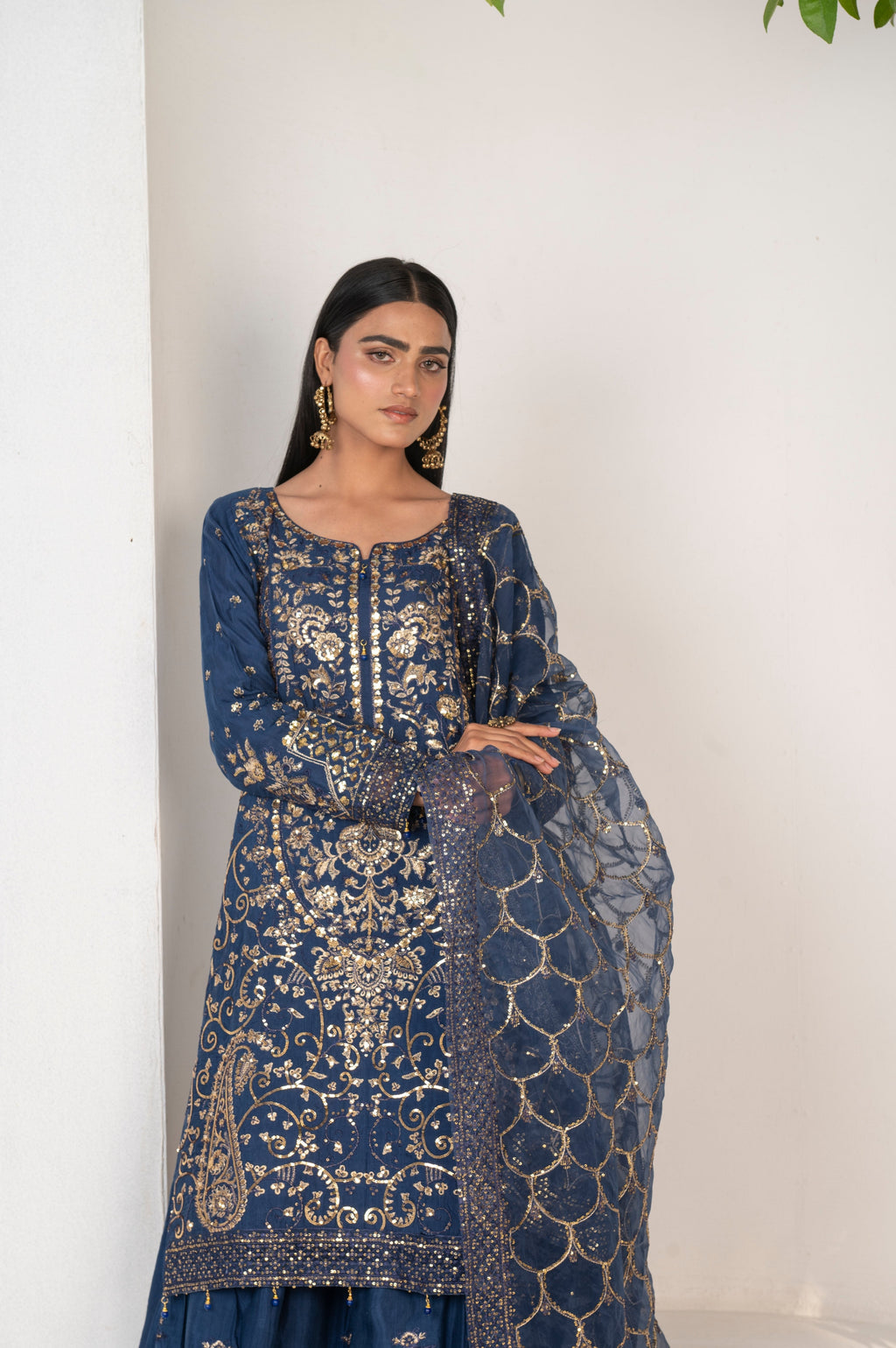 Maherposh FHM 1014 Women 3pcs