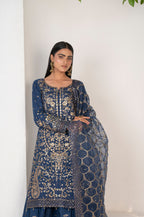 Maherposh FHM 1014 Women 3pcs