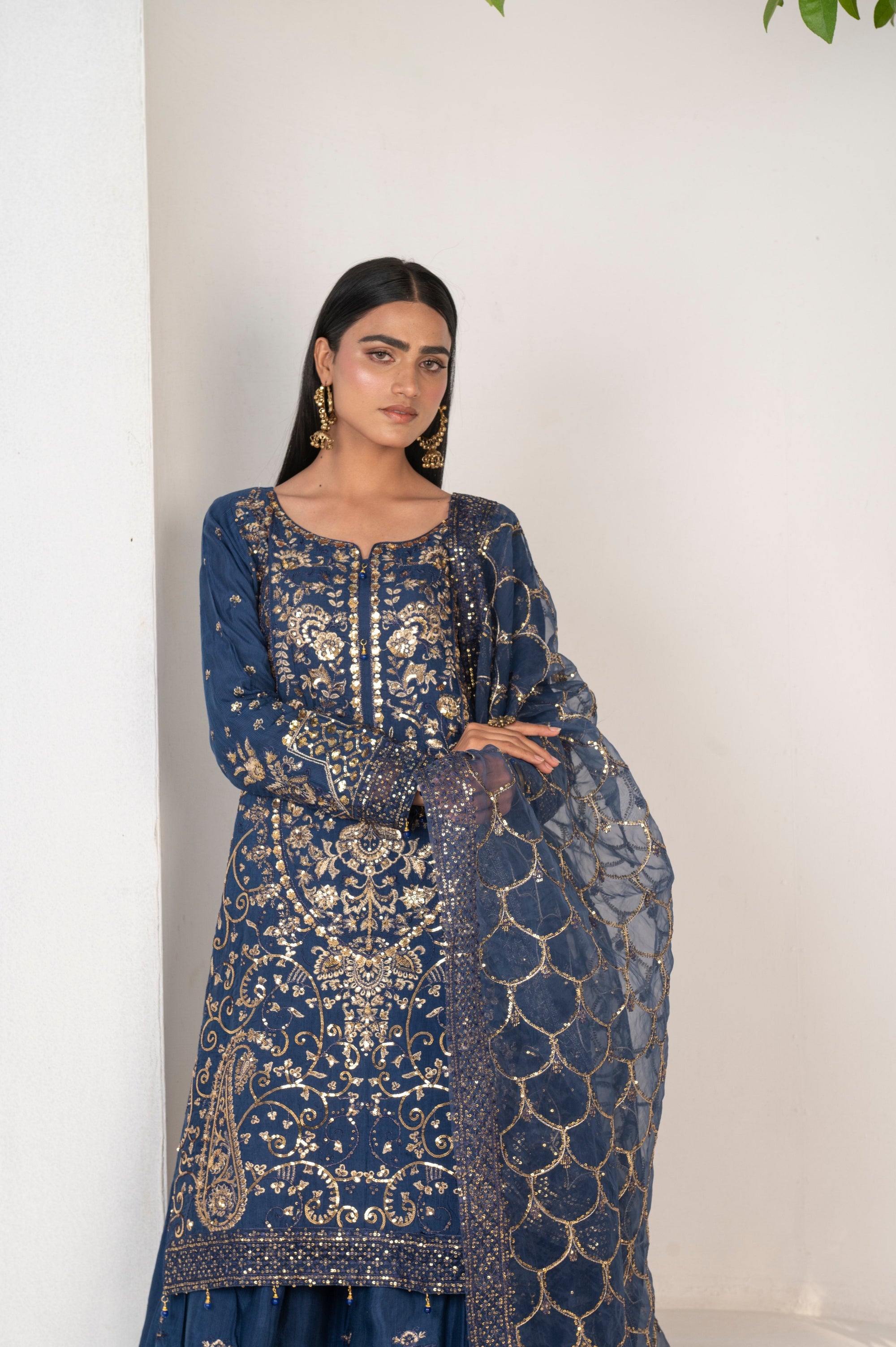 Maherposh FHM 1014 Women 3pcs