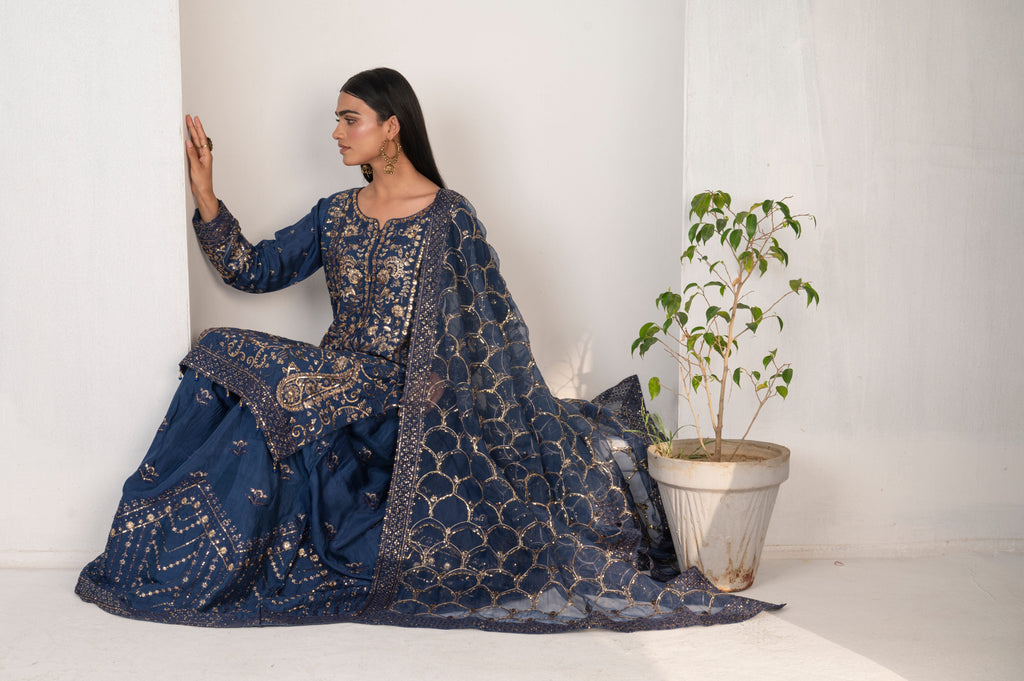 Maherposh FHM 1014 Women 3pcs