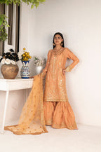 Maherposh FHM 1018 Women 3pcs